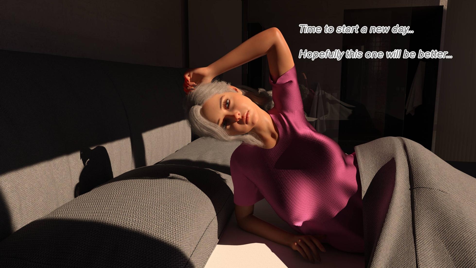 Perfect Partner - Page 30