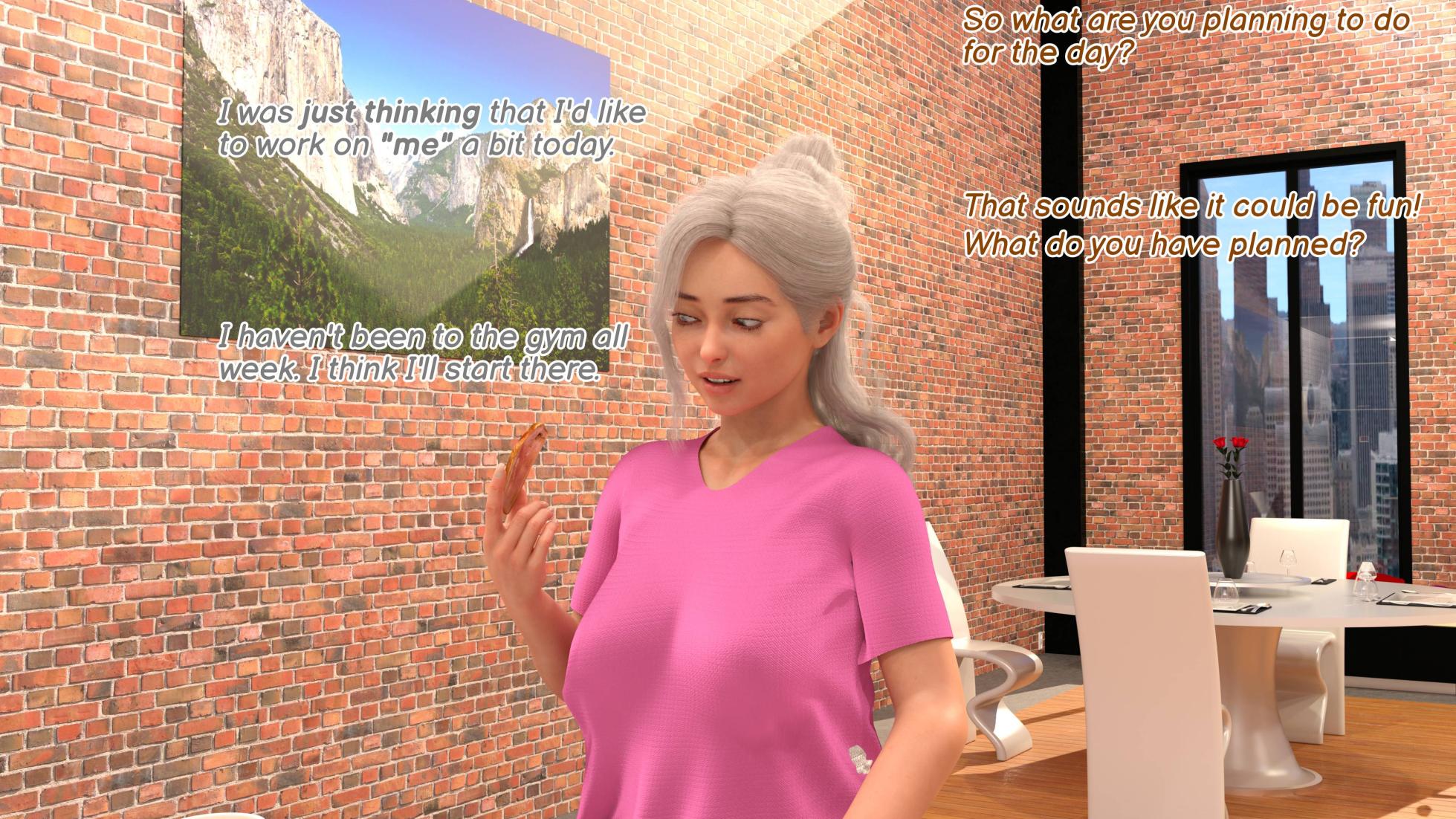 Perfect Partner - Page 38