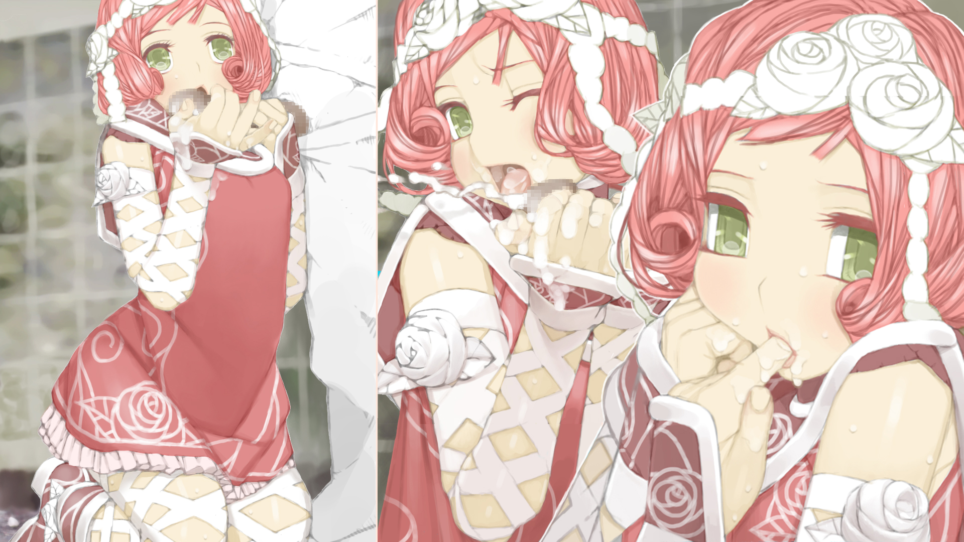 [seamanz] Super Miracle Witch - Page 22