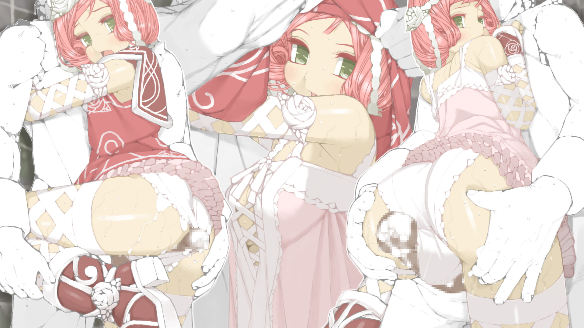 [seamanz] Super Miracle Witch - Page 23