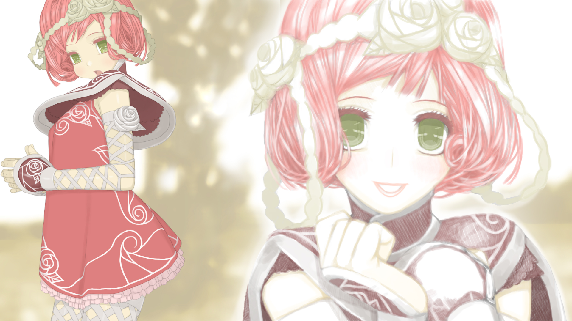 [seamanz] Super Miracle Witch - Page 34