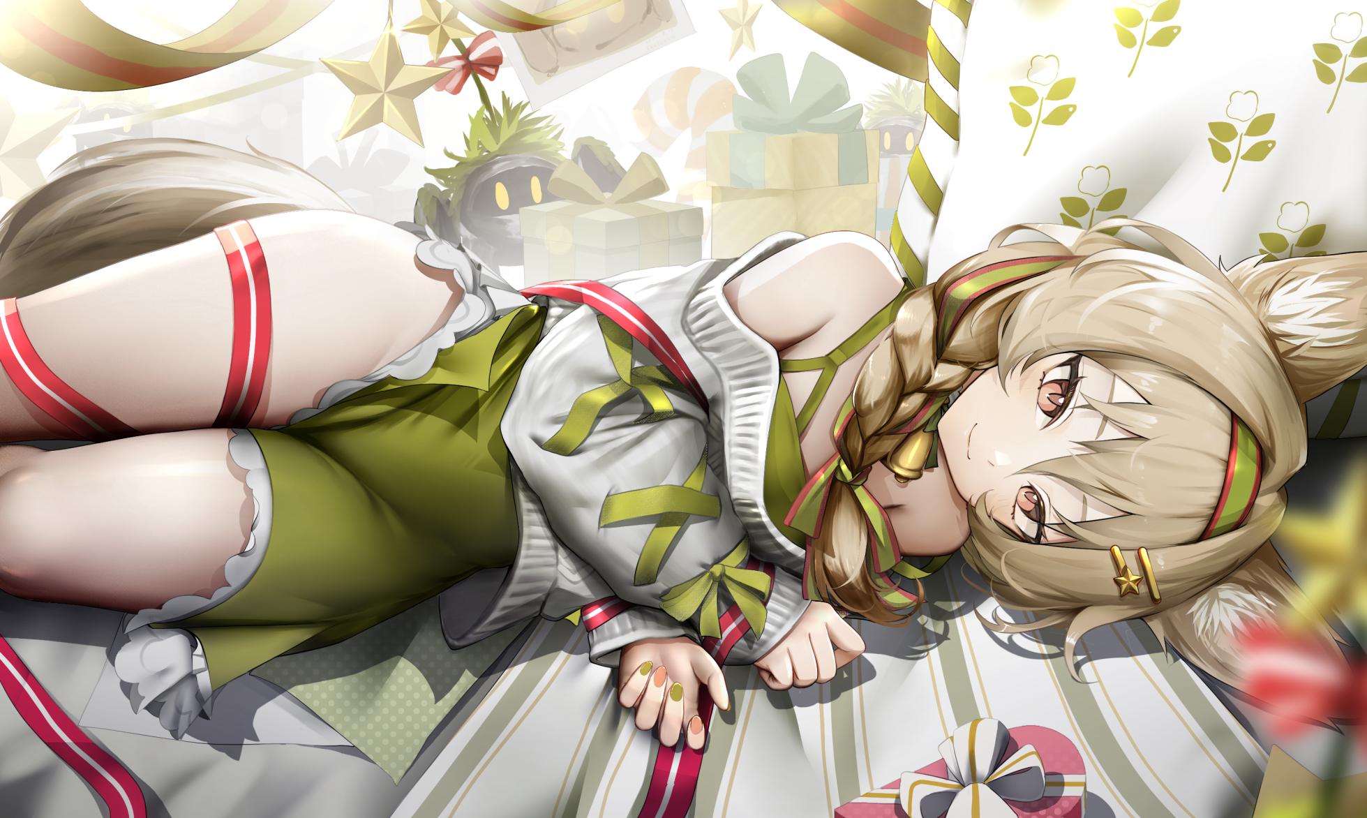 [TROTONOPE爾灣] 豆苗 (Arknights) [Decensored] - Page 7