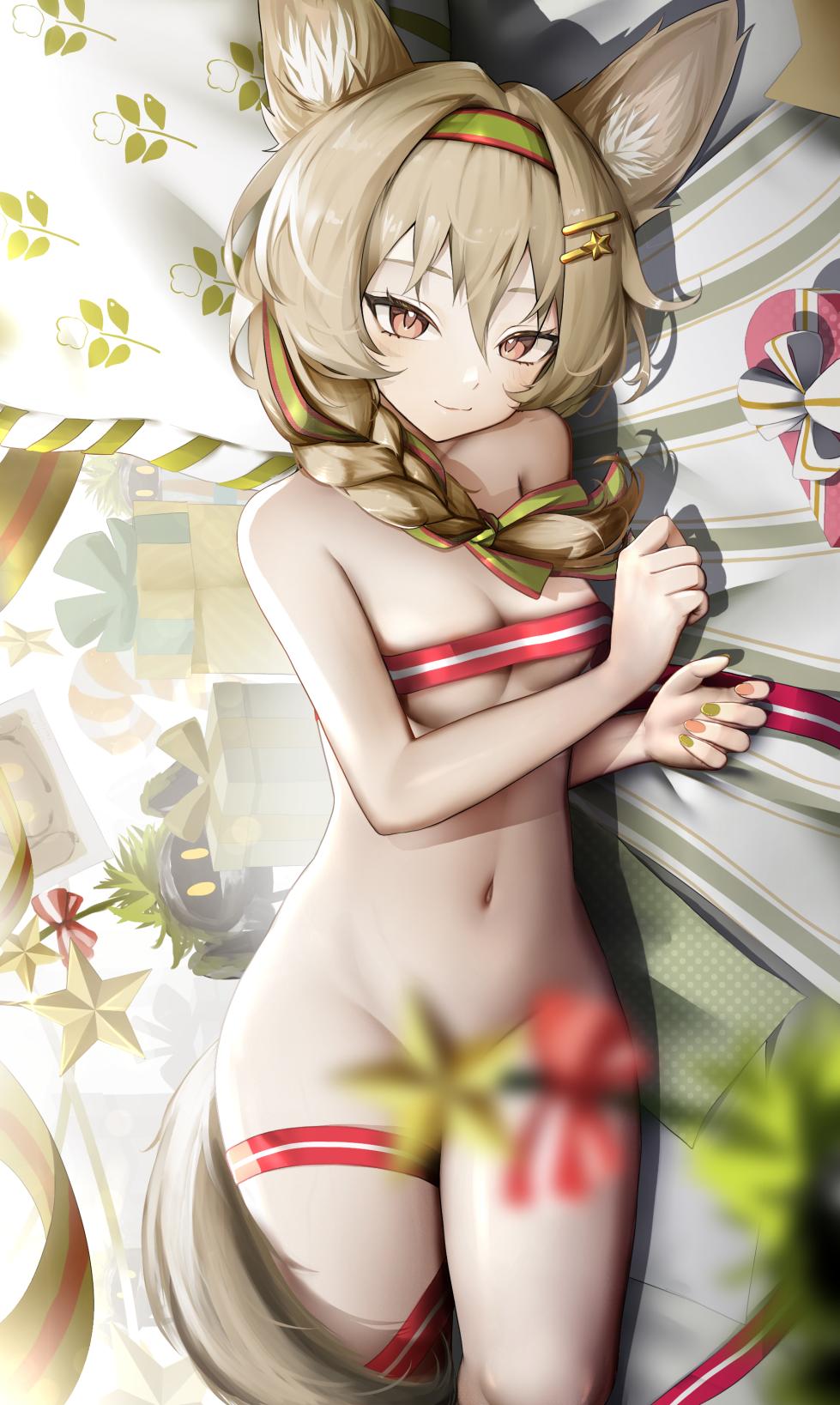 [TROTONOPE爾灣] 豆苗 (Arknights) [Decensored] - Page 12