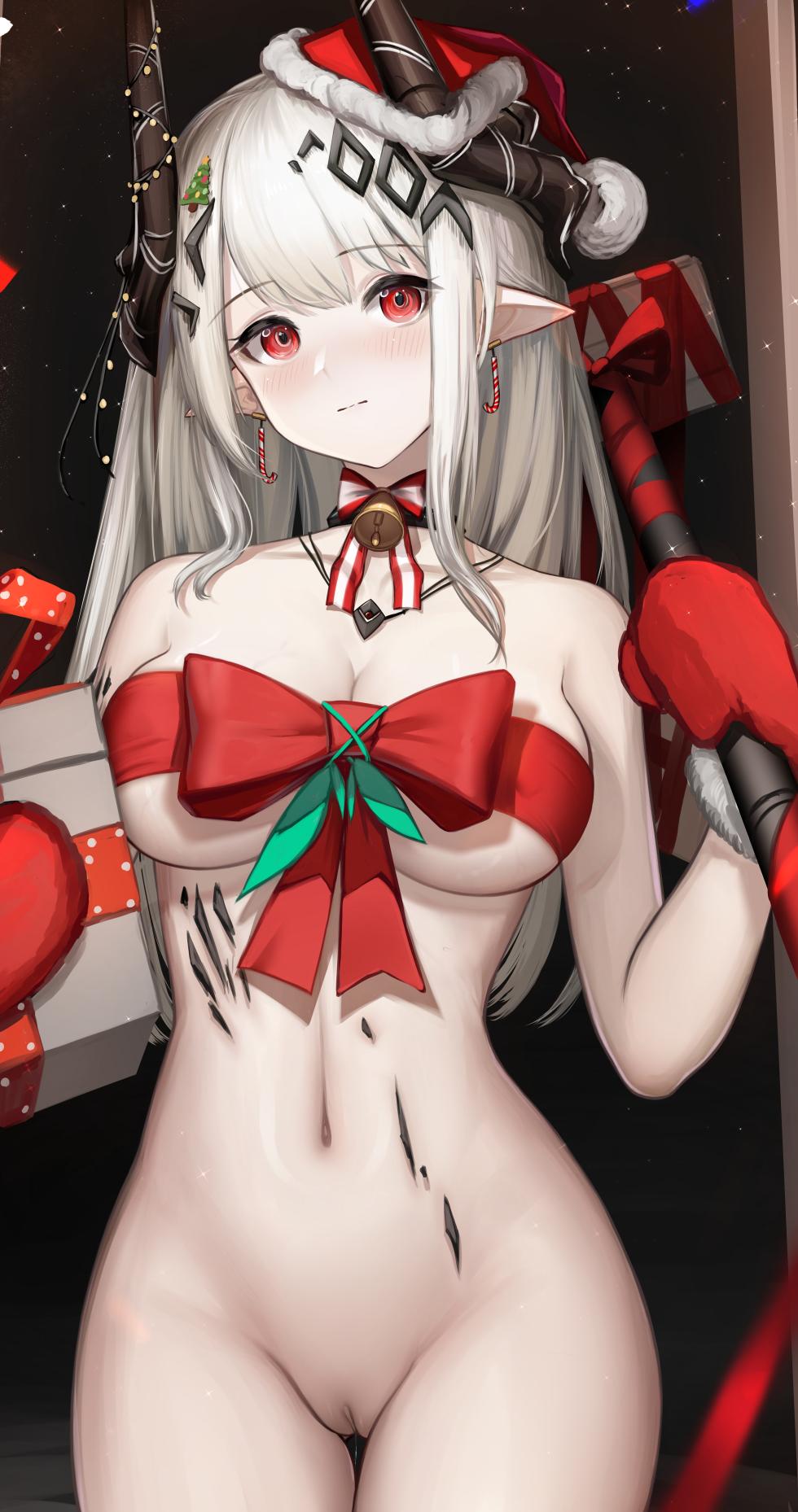 [TROTONOPE爾灣] 泥岩 (Arknights) [Decensored] - Page 6