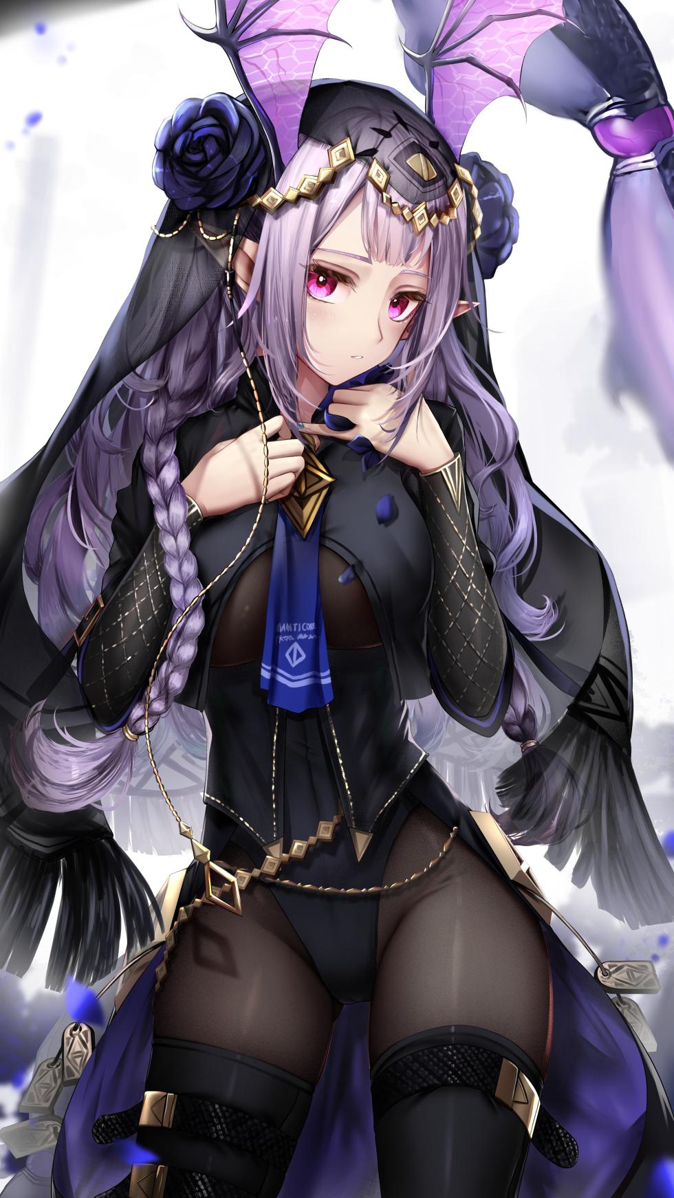 [TROTONOPE爾灣] 狮蝎 (Arknights) [Decensored] - Page 10