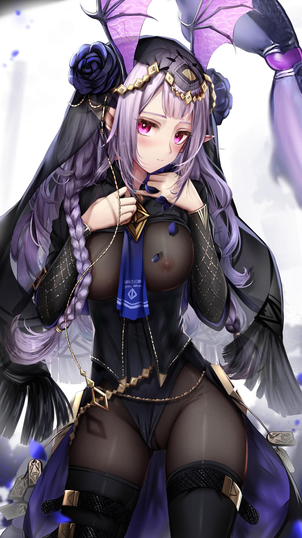 [TROTONOPE爾灣] 狮蝎 (Arknights) [Decensored] - Page 12