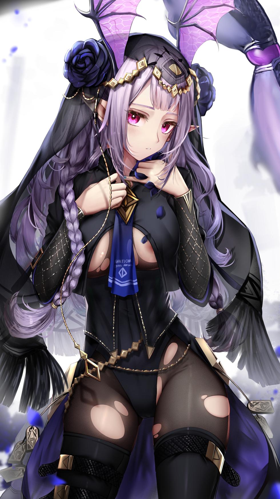 [TROTONOPE爾灣] 狮蝎 (Arknights) [Decensored] - Page 13