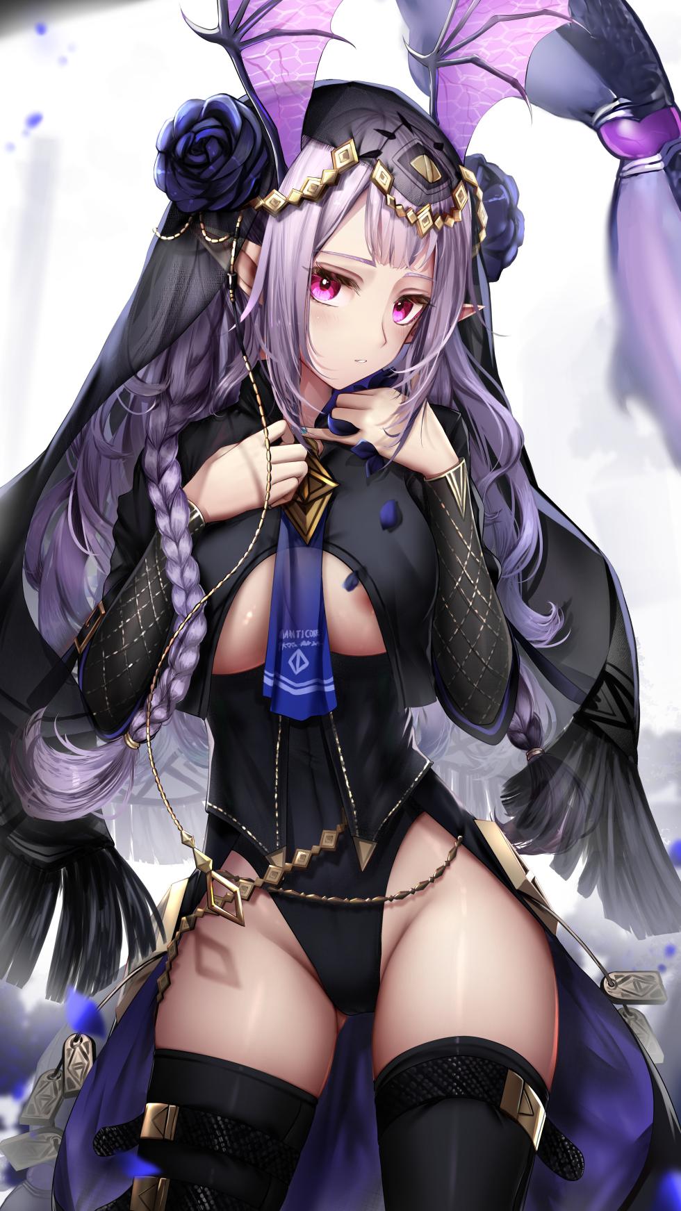 [TROTONOPE爾灣] 狮蝎 (Arknights) [Decensored] - Page 16