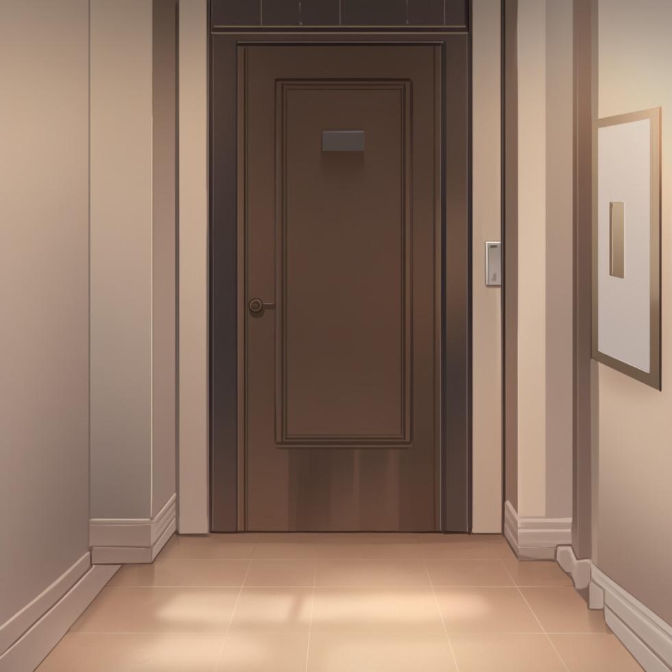 (GRAY)Office Lady Rita-3 [AI Generated] - Page 34