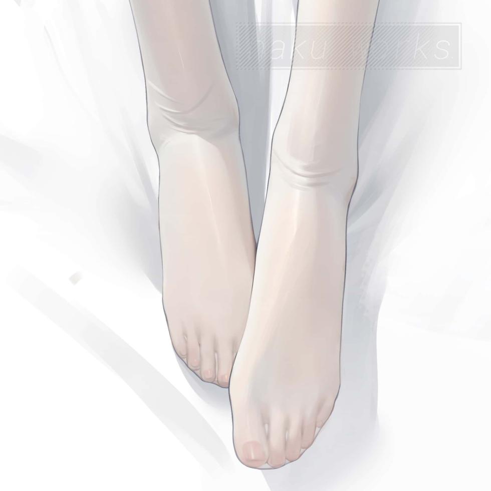 [Pixiv]haku89 - Page 12