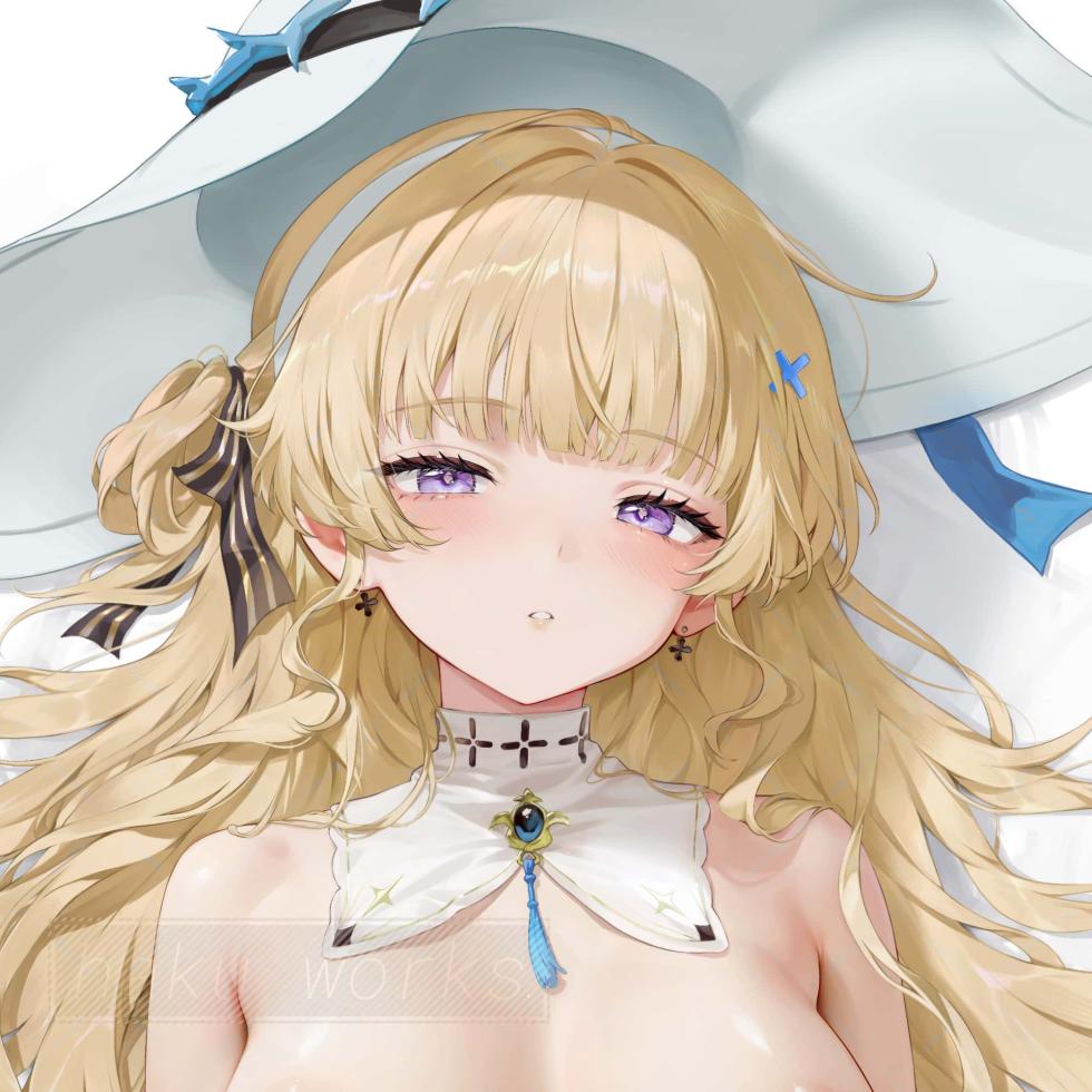 [Pixiv]haku89 - Page 17