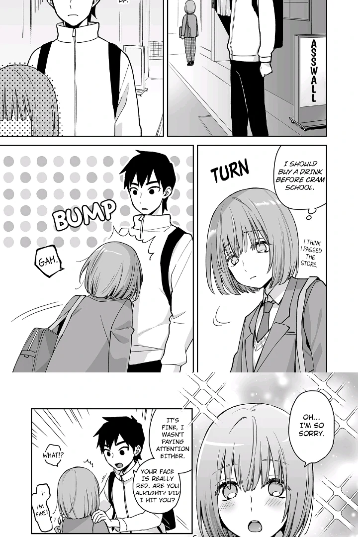 First Time Trial Entry as an Ass Wall Part-timer - Page 26