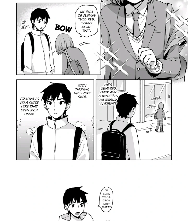 First Time Trial Entry as an Ass Wall Part-timer - Page 27