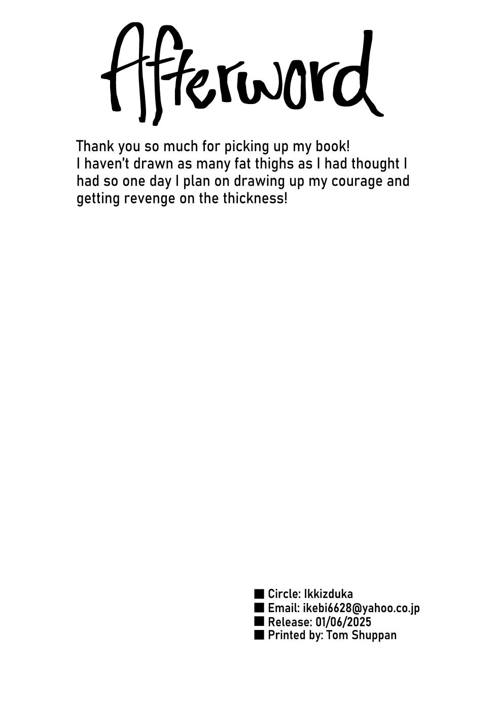 [Ikkizuka (Kizuka Kazuki)] Konya wa Otanoshimi desu. | I'm Looking Forward To Tonight. [English] [A Cool Person] [Digital] - Page 38