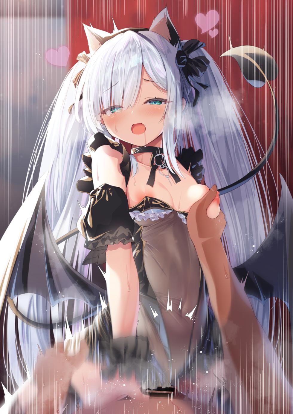 [Pixiv]円つくも - Page 10