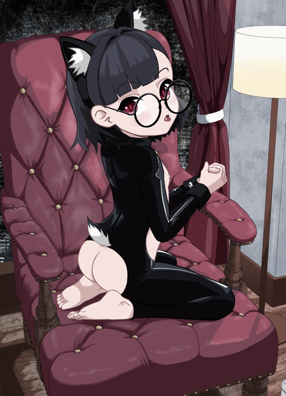 [Nendaiki] Akane no Keiyaku [Ongoing] - Page 1