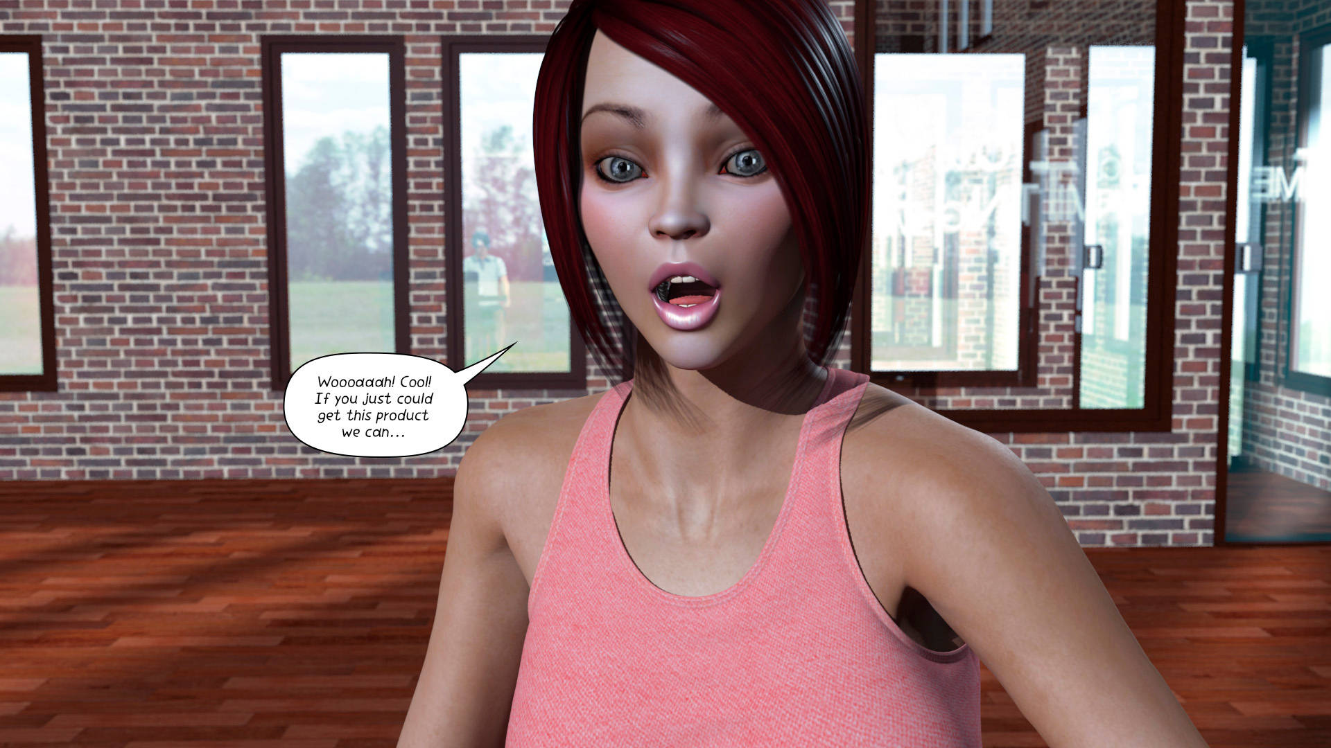 The Fragrance of Success - Page 5