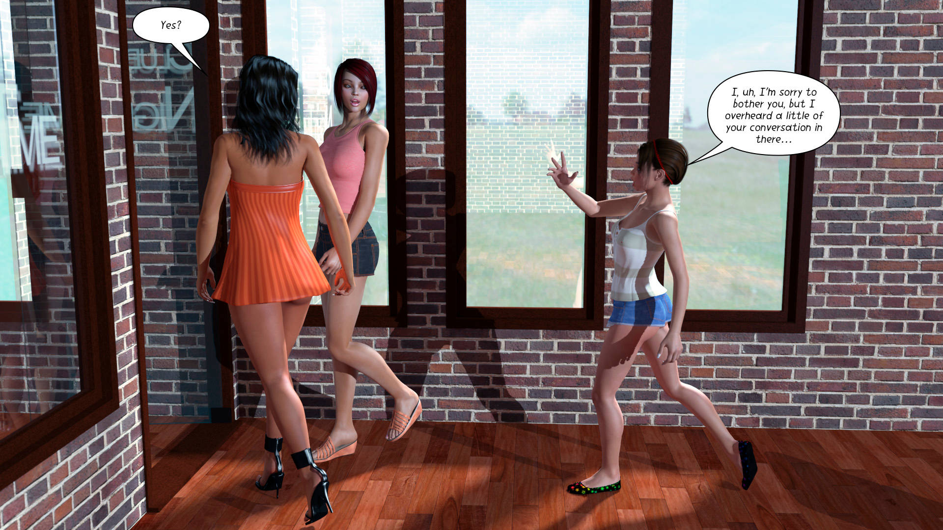 The Fragrance of Success - Page 14