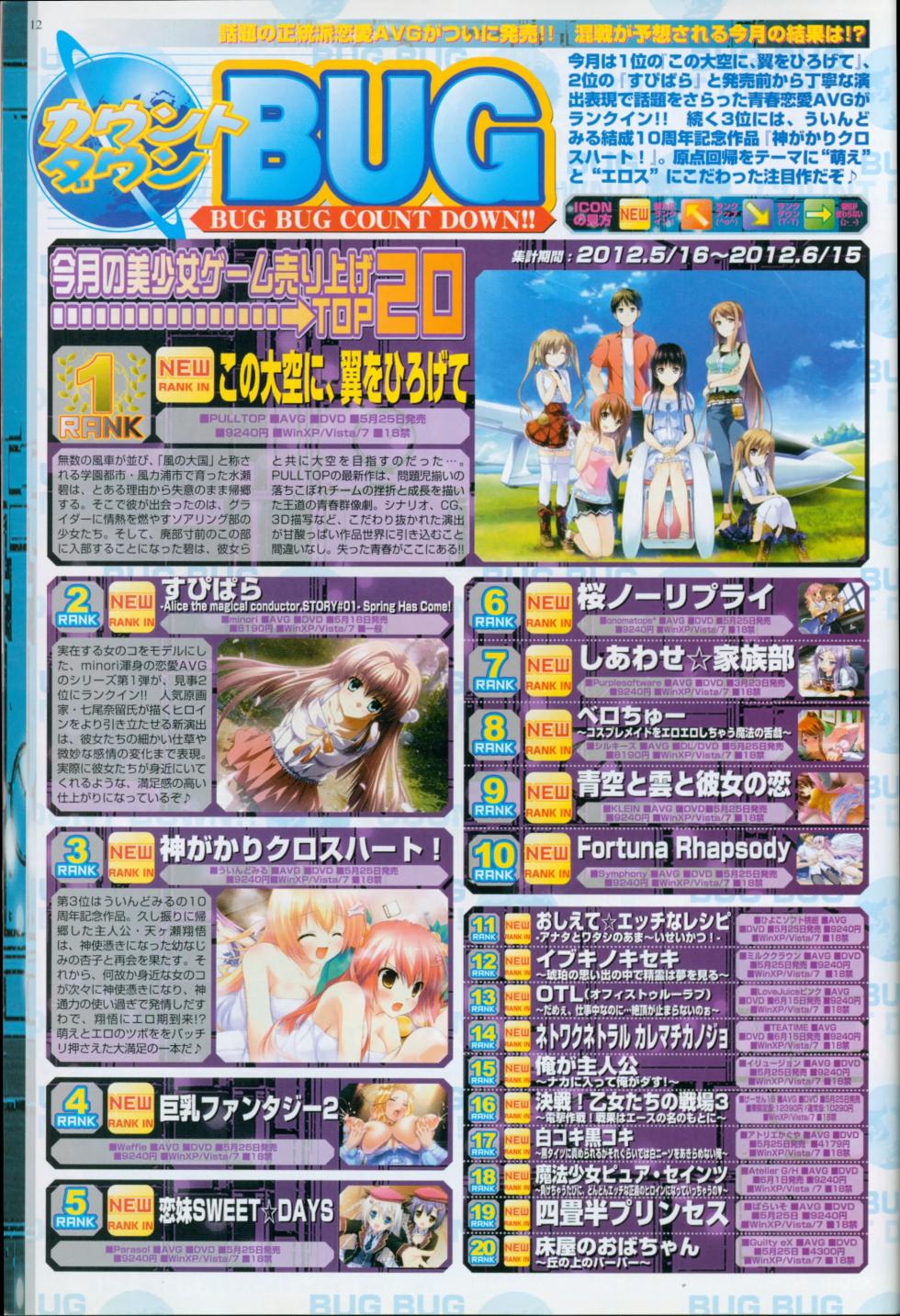 BugBug 2012-08 - Page 12