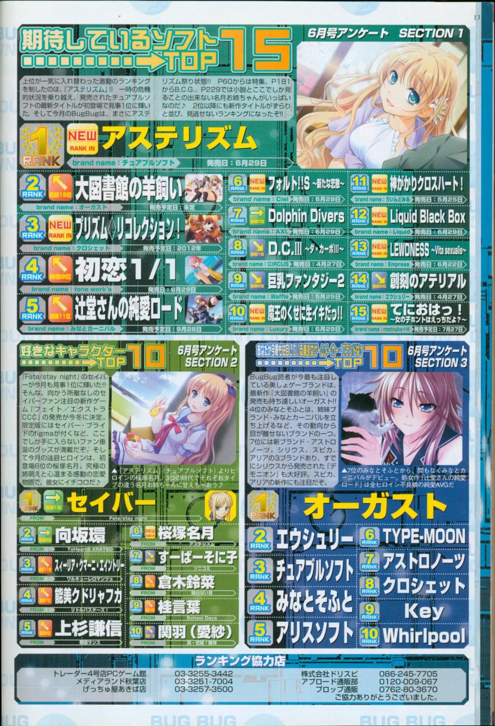 BugBug 2012-08 - Page 13