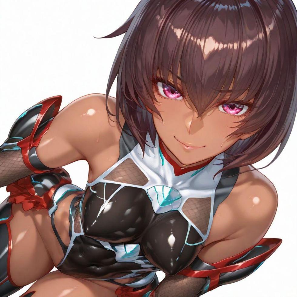 Taima_Yukikaze_F(381p)(NTR Hard deepmole ai generated - Page 1