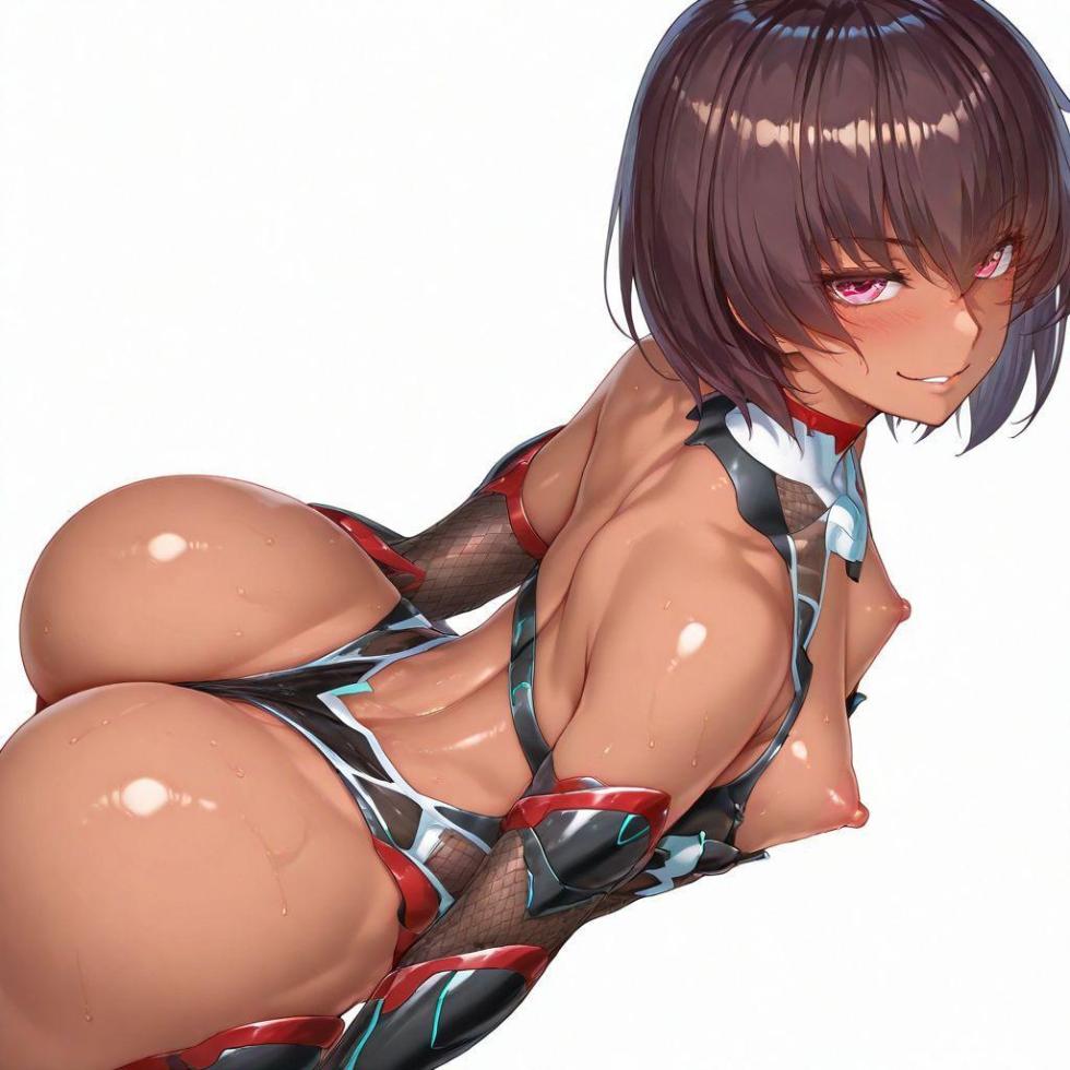 Taima_Yukikaze_F(381p)(NTR Hard deepmole ai generated - Page 2
