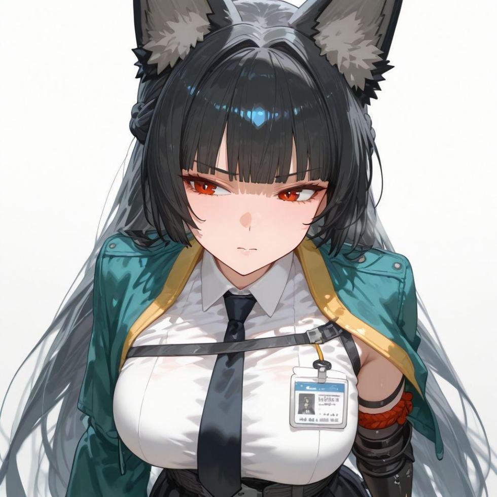 ZZZ_Miyabi(333p)(Hard Sex) deepmole ai generated - Page 2