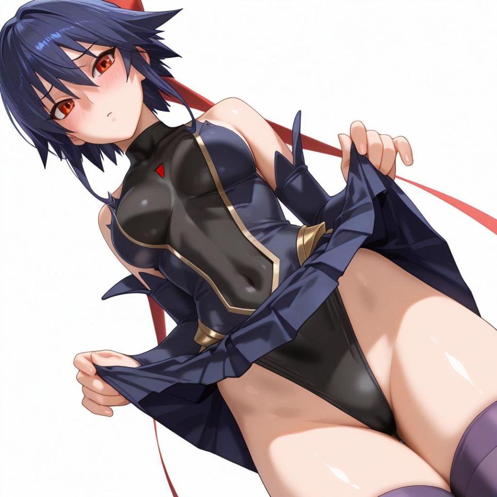 MahoSyoujo_Ai(359p)(NTR Hard Sex) deepmole ai generated - Page 2