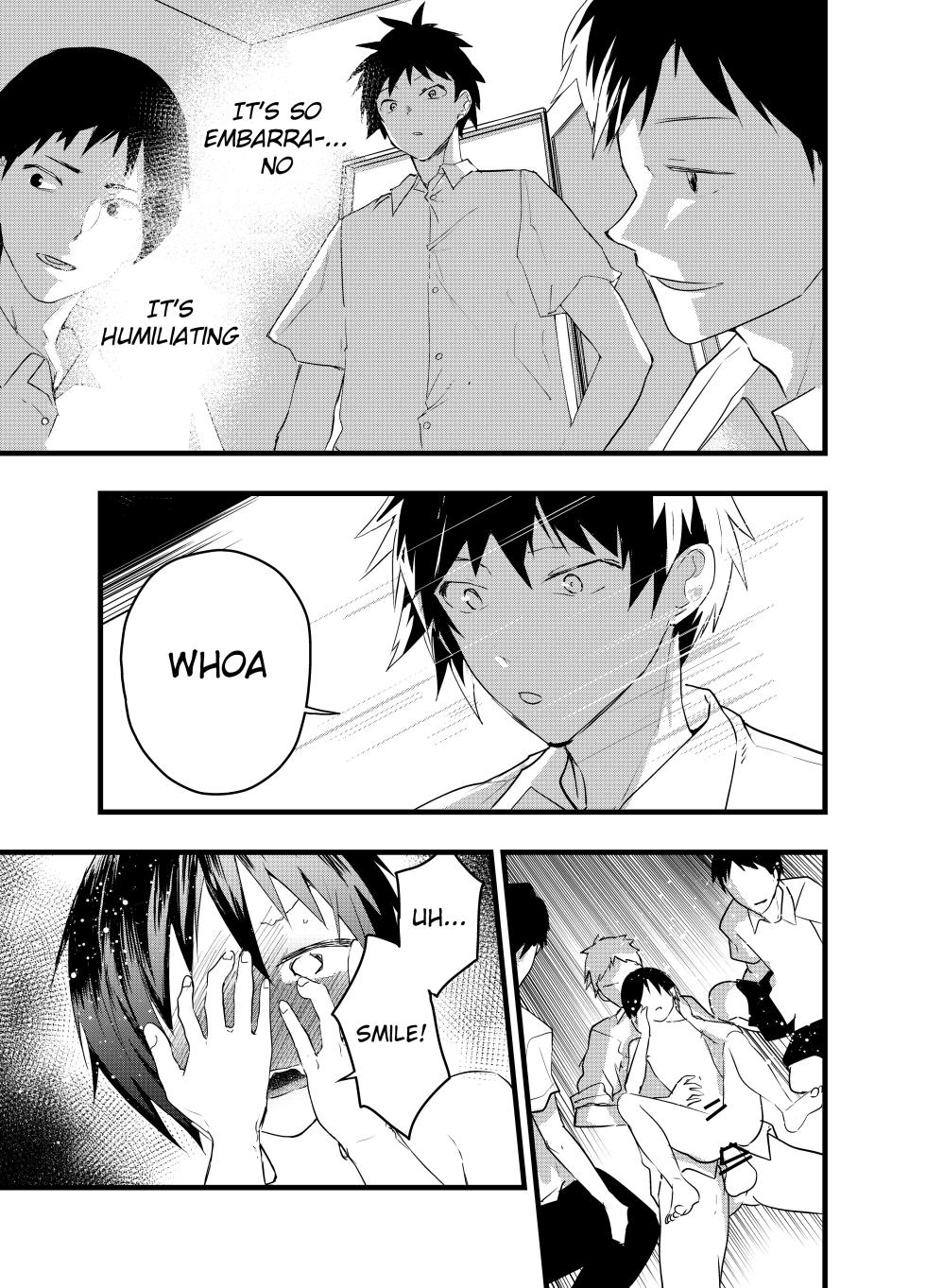 [Shota Mangaya-san (orukoa)] 2-Nen ni Natte mo Bukatsu no Ato wa Mainichi Nikubenki [English] {Chin²} [Digital] - Page 28