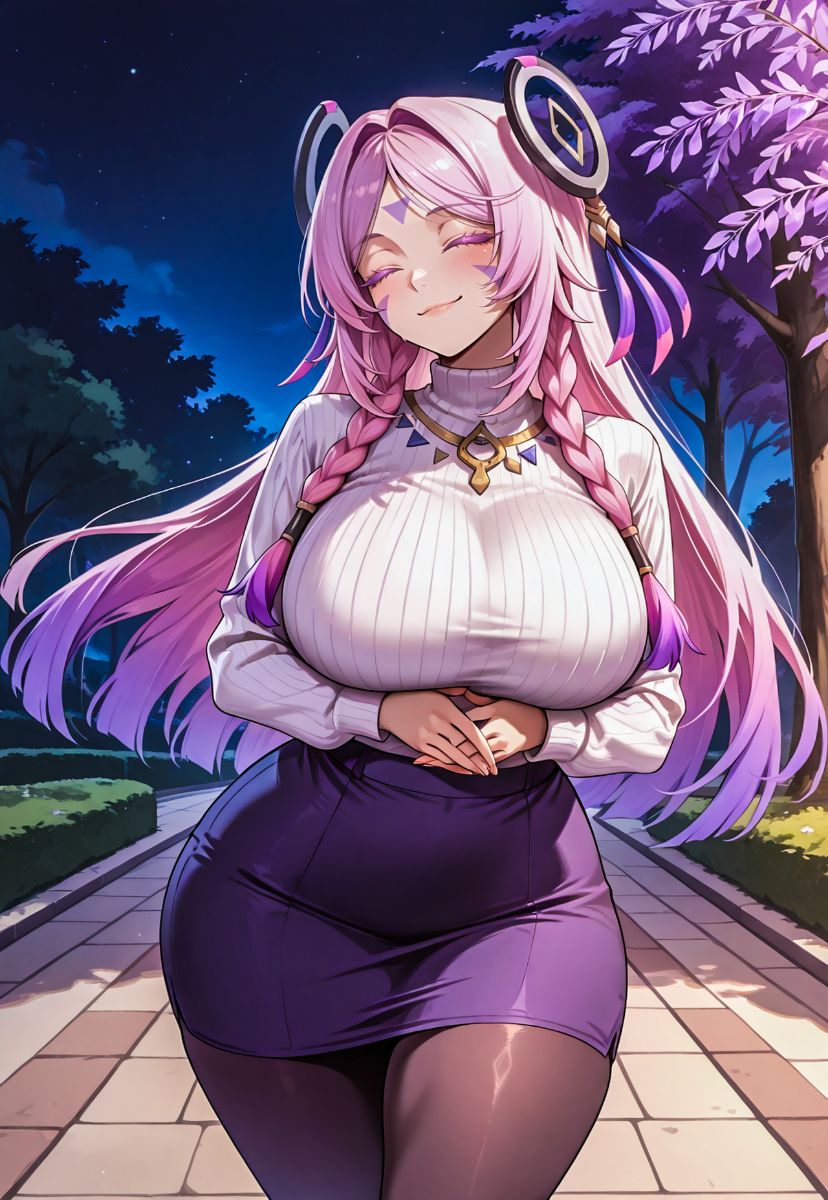 A little showcase (34p)  messingwithai ai generated - Page 26