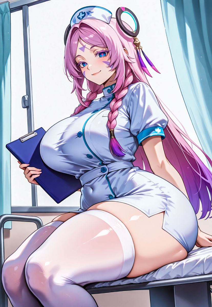 A little showcase (34p)  messingwithai ai generated - Page 34