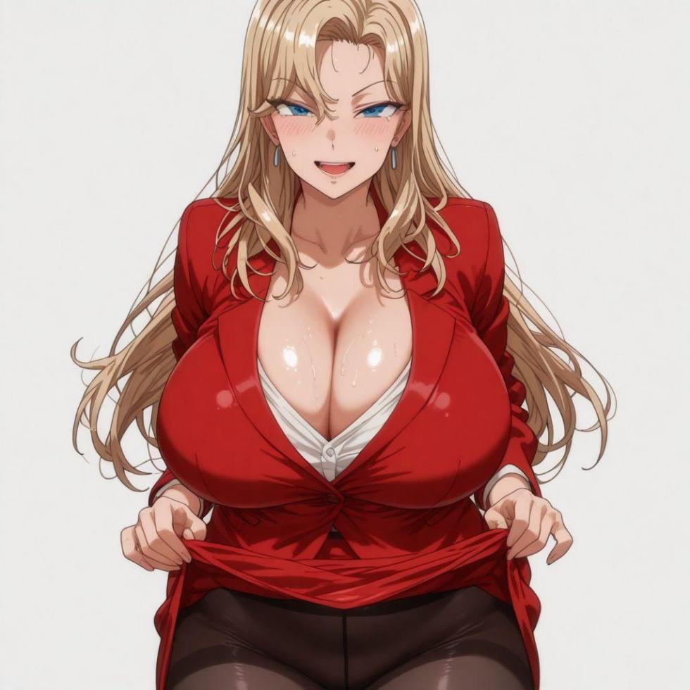 Saimin_Reika(272p)(Hard Sex) deepmole ai generated - Page 2