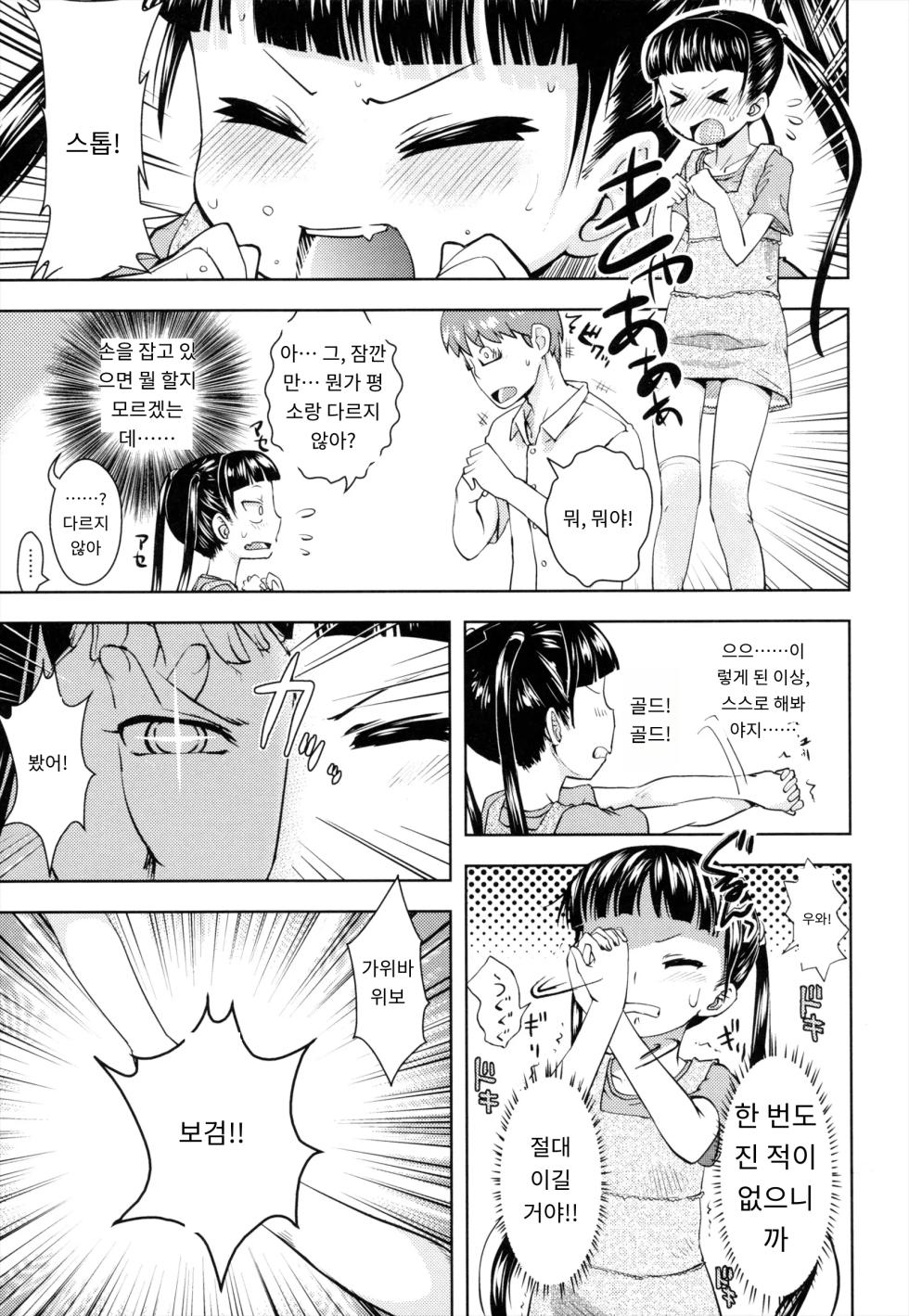 [Yam] Onii-chan no Suki ni Shite!?오빠 마음대로 하든가!? [korean] [Digital] - Page 24