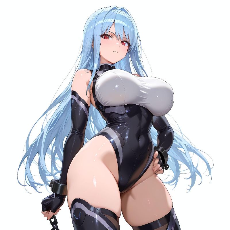 DW_Hiori(294p)(Hard Sex)  deepmole ai generated - Page 1