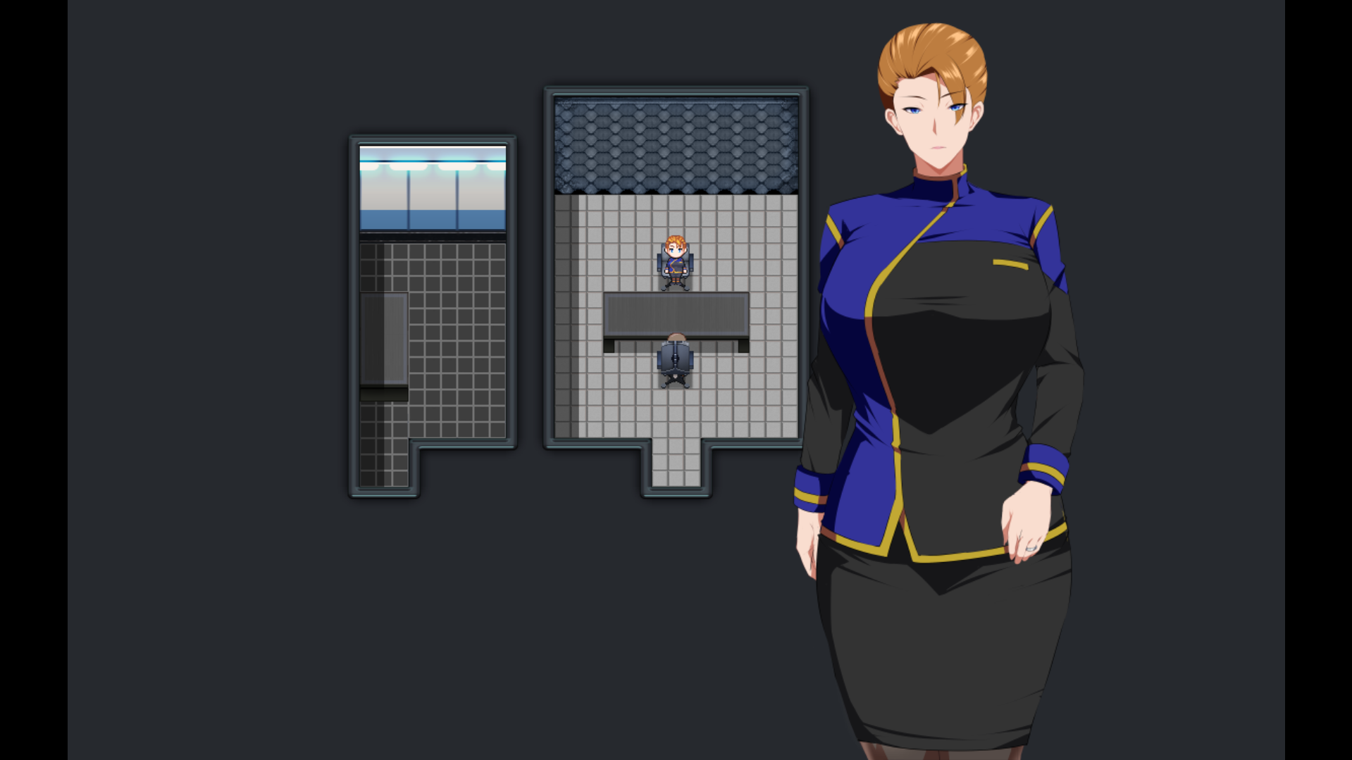 [GapTax] Battle Armor Solgante Plus [V.2.1] [Censored] Part.2 - Page 14