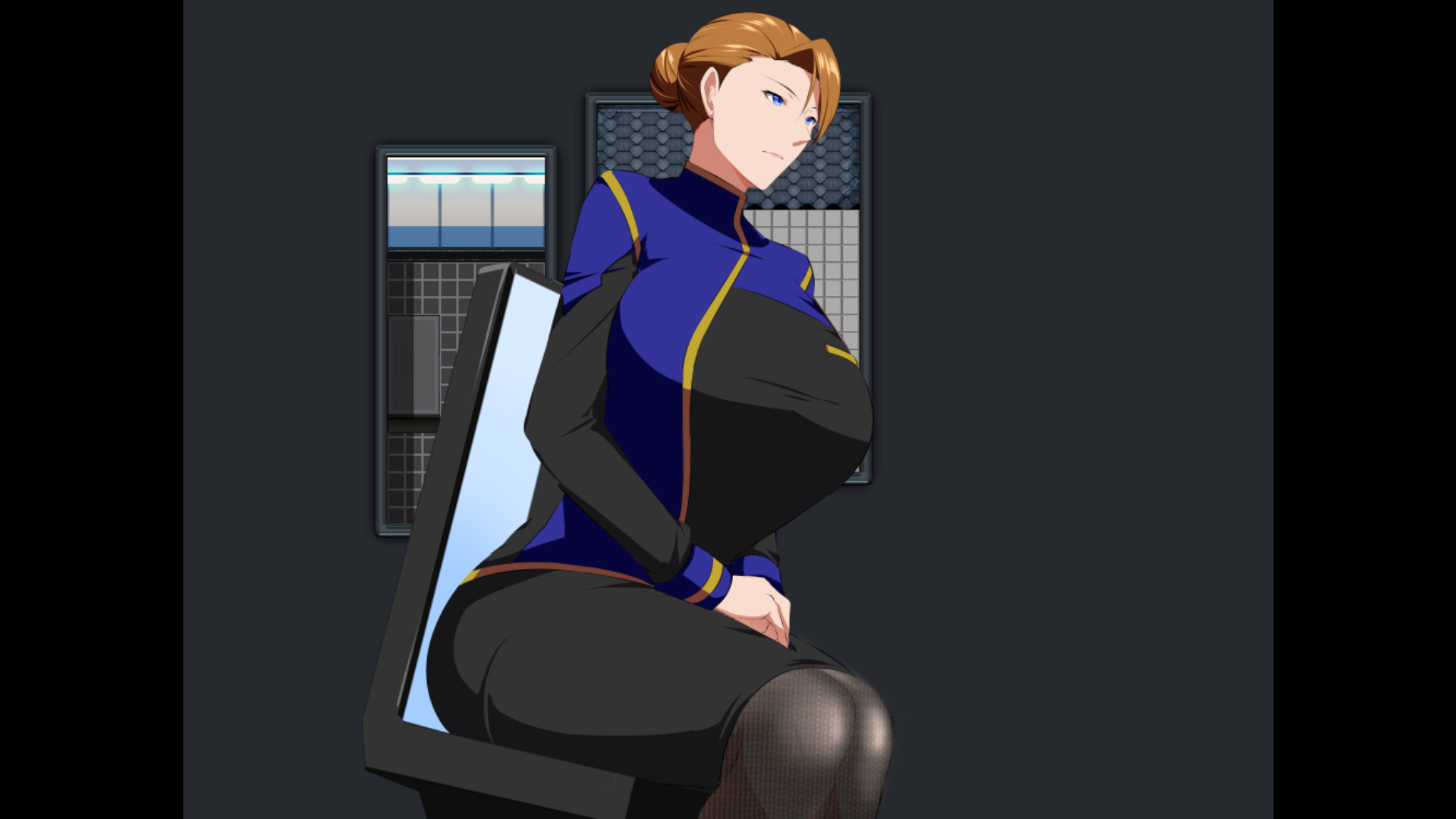 [GapTax] Battle Armor Solgante Plus [V.2.1] [Censored] Part.2 - Page 21