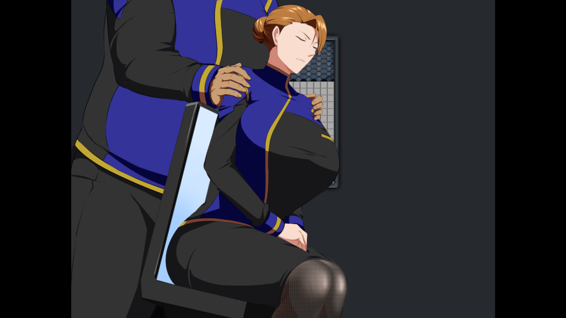 [GapTax] Battle Armor Solgante Plus [V.2.1] [Censored] Part.2 - Page 22