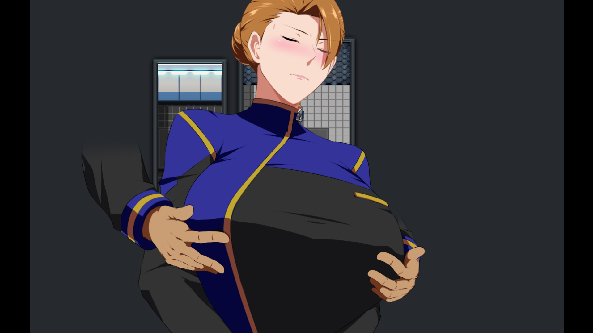 [GapTax] Battle Armor Solgante Plus [V.2.1] [Censored] Part.2 - Page 31