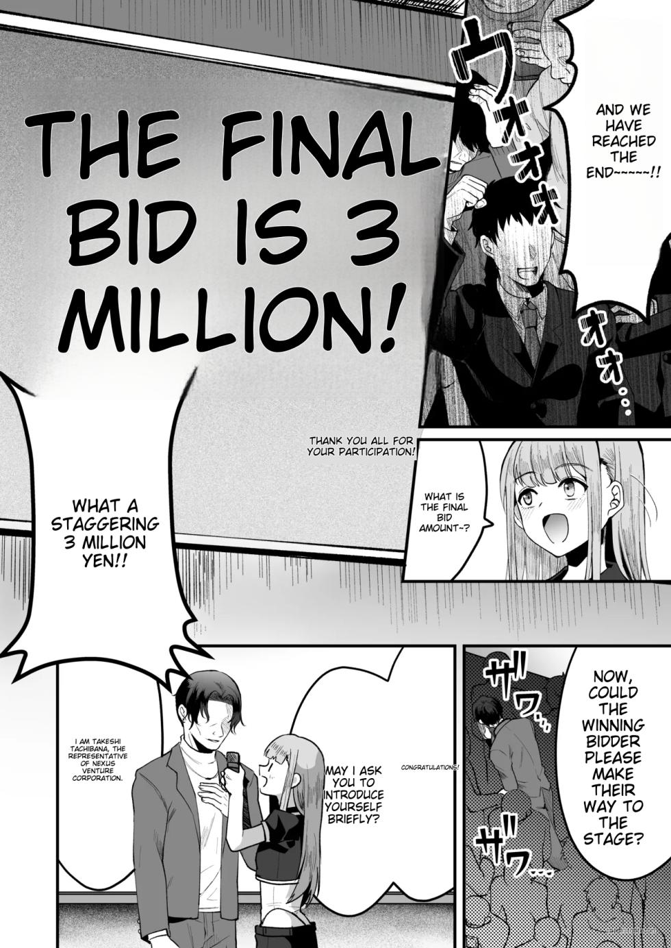 [Kome Nouka (Komezawa)] 168cm Iroha-kun wa Jinken ga Nai! | 168cm BOY is no longer Human! 1+2 (When will they learn?) [English] - Page 24