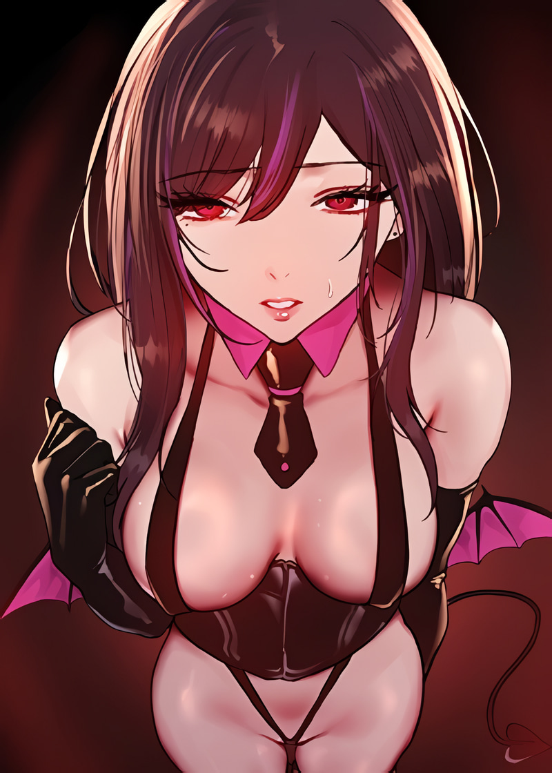 [韩漫]  色轮眼/ Sex Stopwatch 1-76 (第二季)[中文][连载中] - Page 1