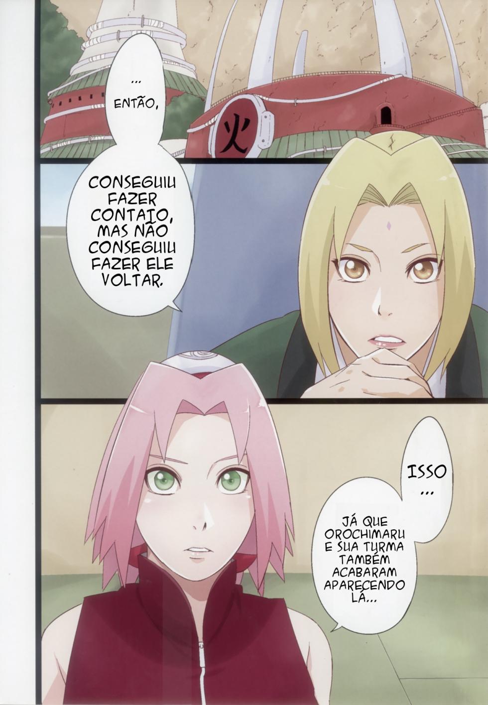 (C105) [Karakishi Youhei-dan Shinga (Sahara Wataru)] NARUTOP PINK105 (Naruto) [Portuguese-BR] [Sva] - Page 2
