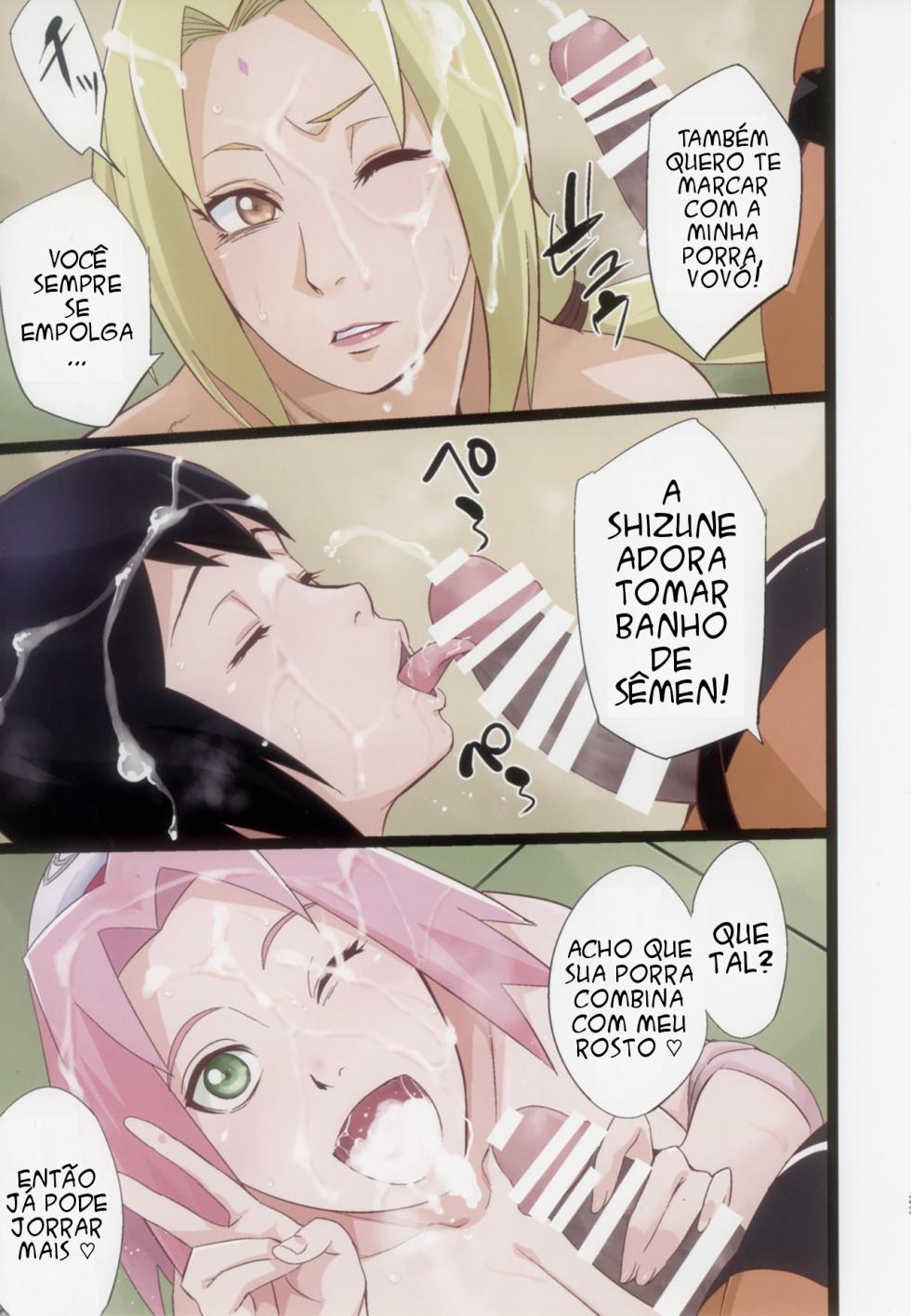 (C105) [Karakishi Youhei-dan Shinga (Sahara Wataru)] NARUTOP PINK105 (Naruto) [Portuguese-BR] [Sva] - Page 22