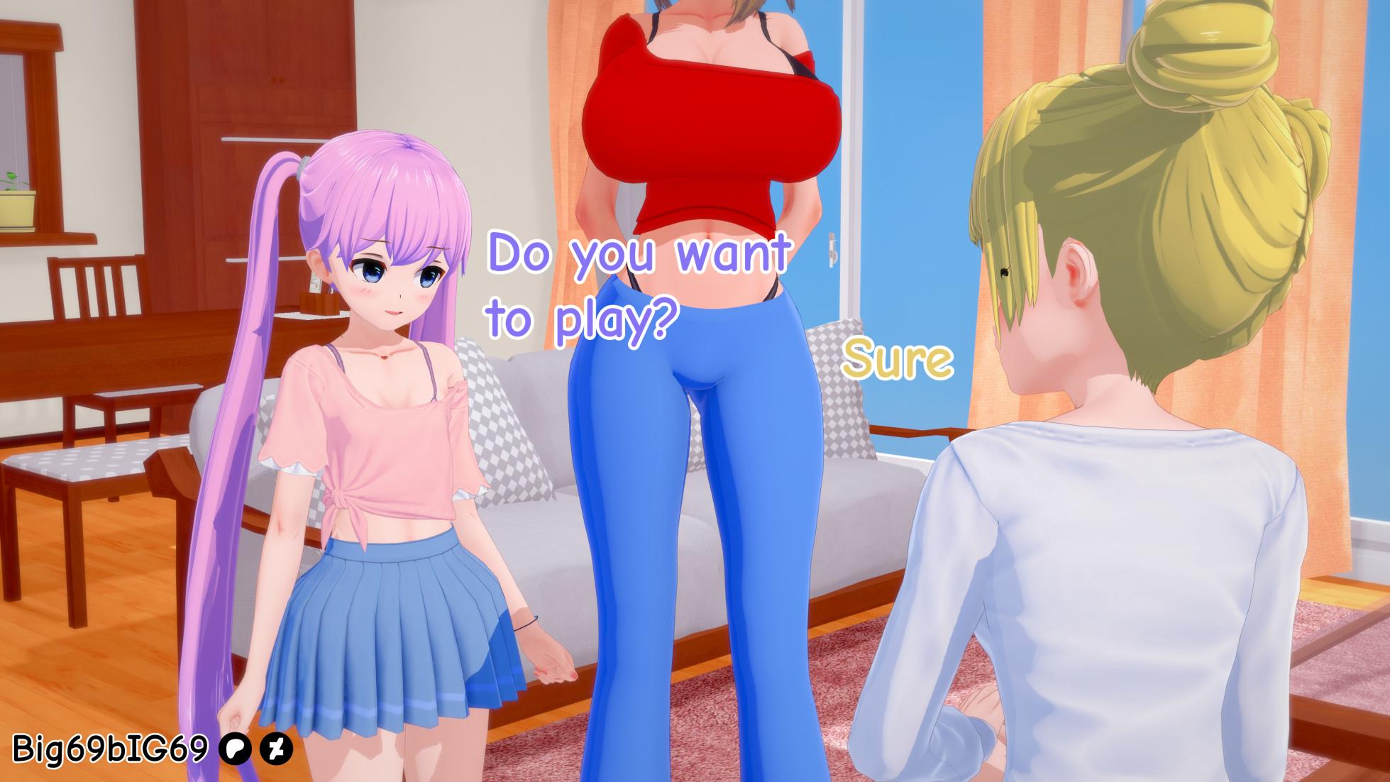 Magic wand - Page 10