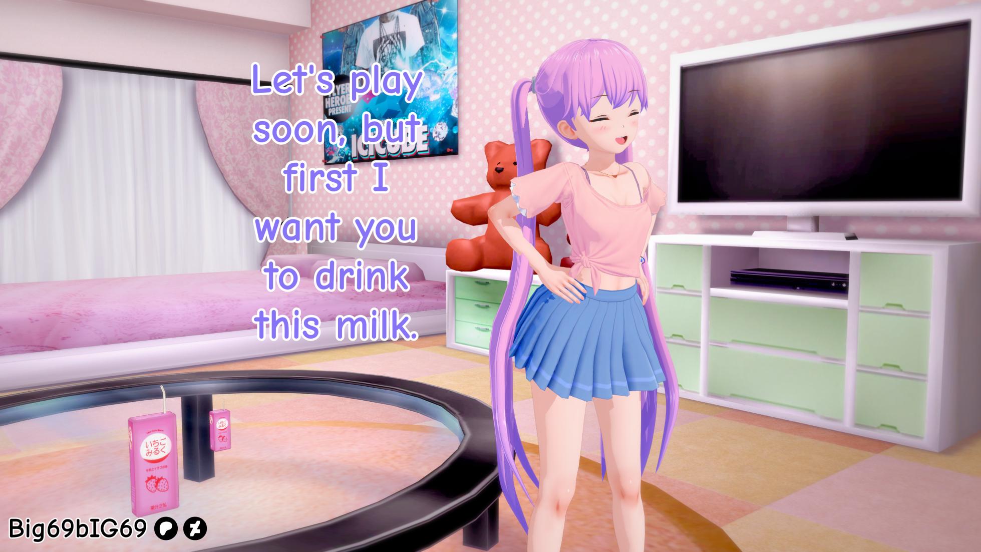 Magic wand - Page 14