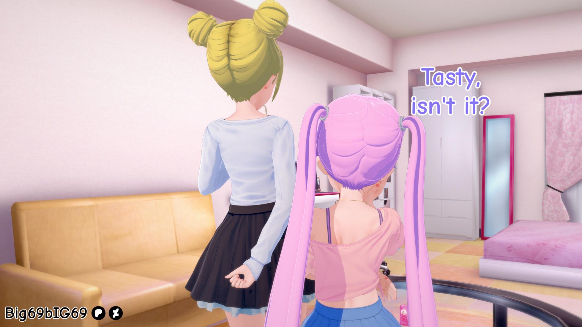 Magic wand - Page 15