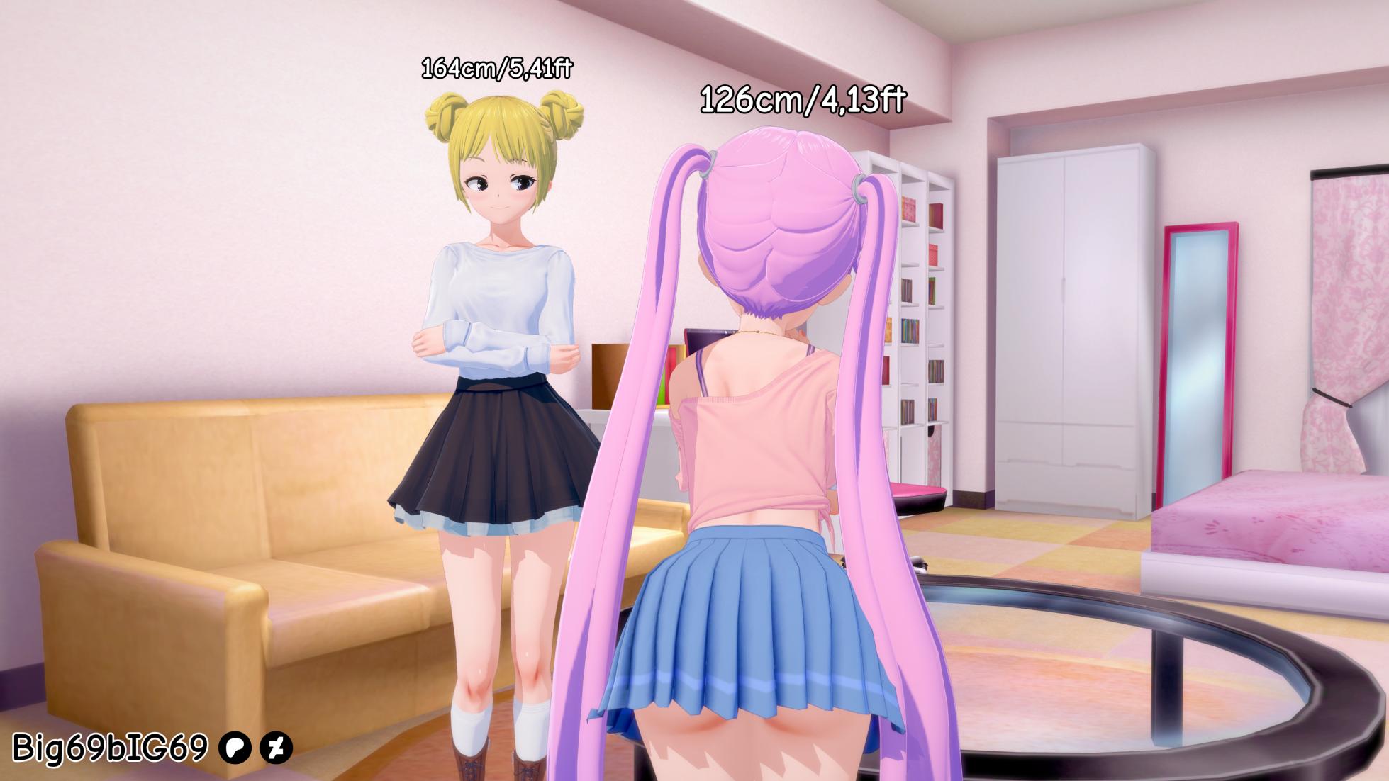 Magic wand - Page 19