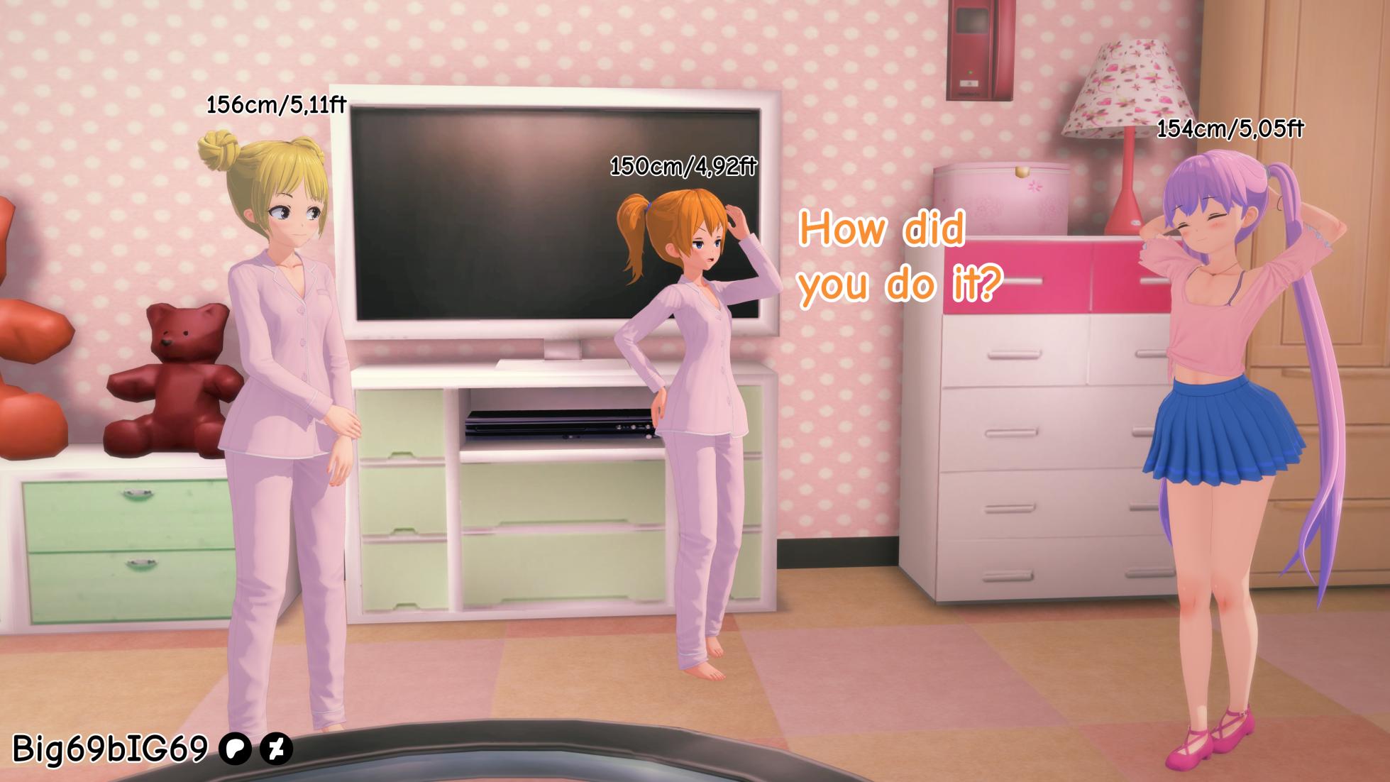 Magic wand - Page 34