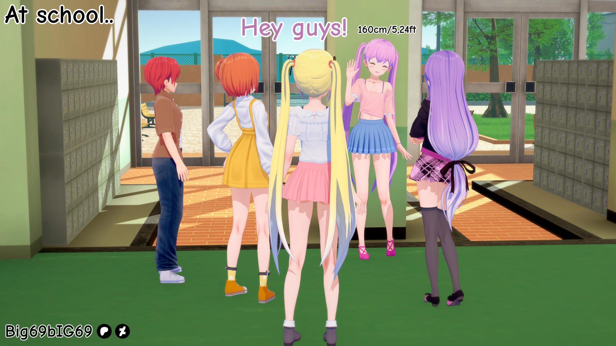 Magic wand - Page 39