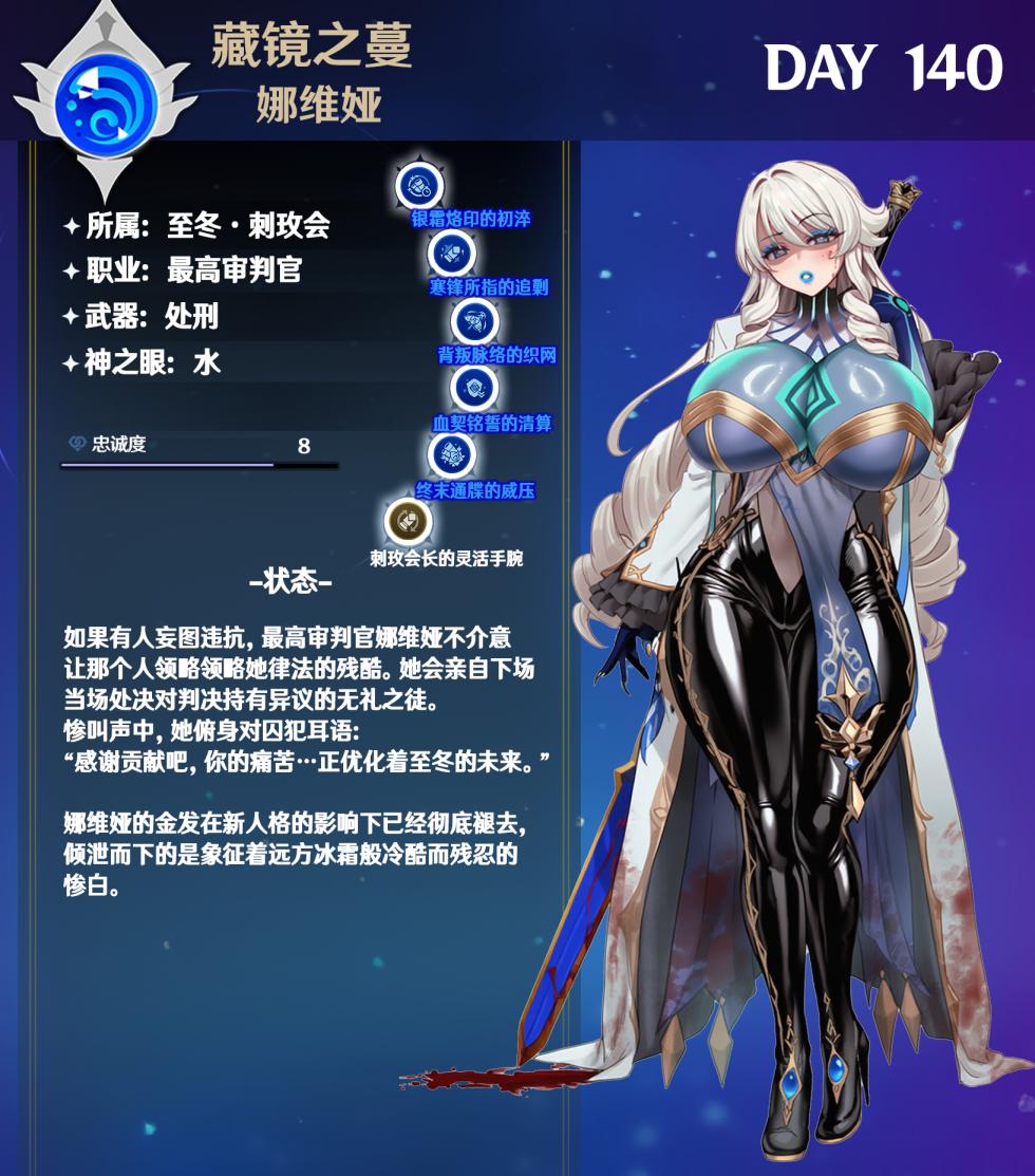 p站［白味三号］娜维娅 [AI Generated] - Page 17