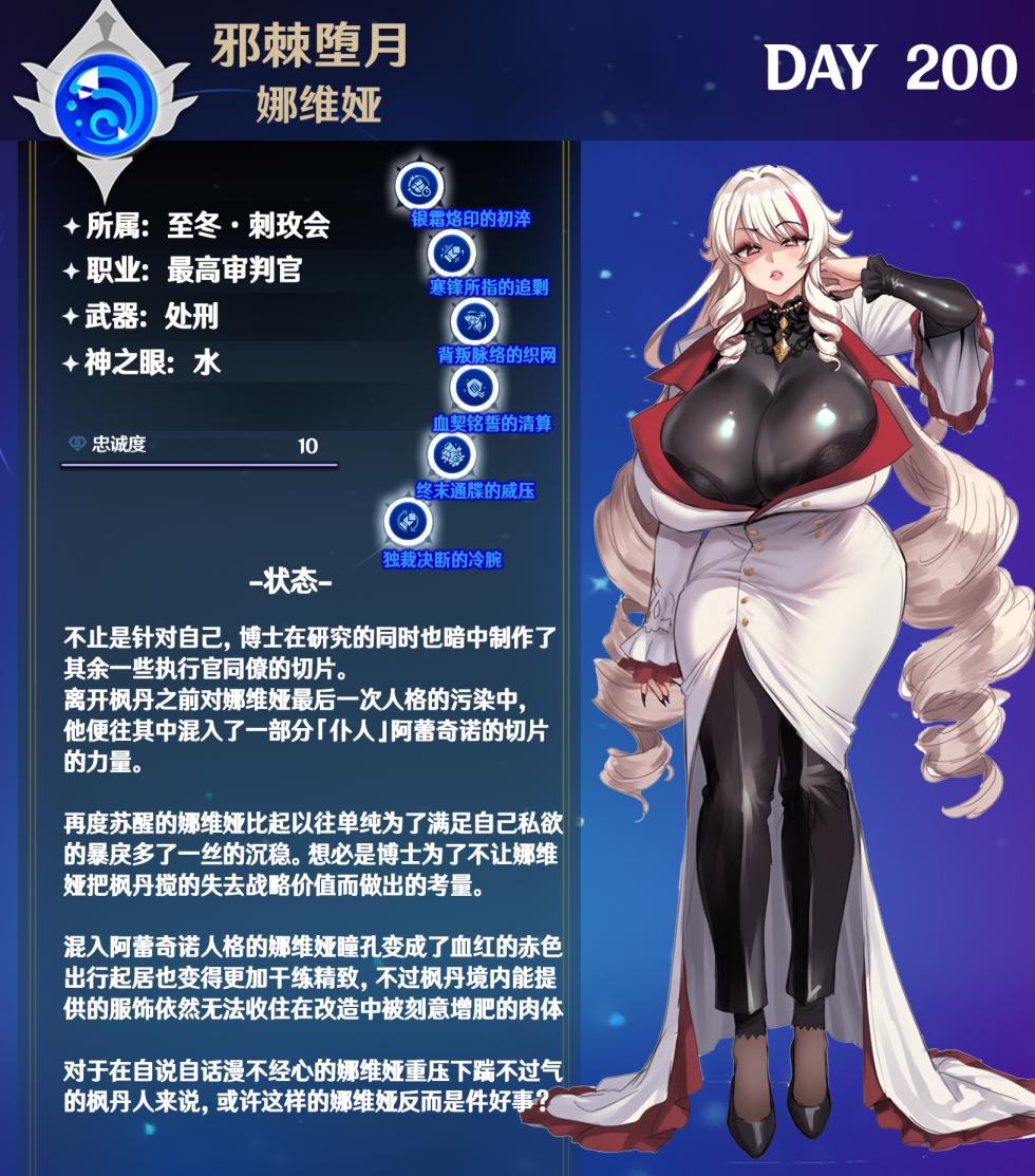 p站［白味三号］娜维娅 [AI Generated] - Page 19